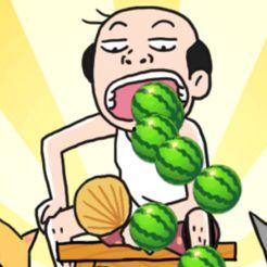 幽默回答吃瓜,一场吃瓜界的欢乐盛宴